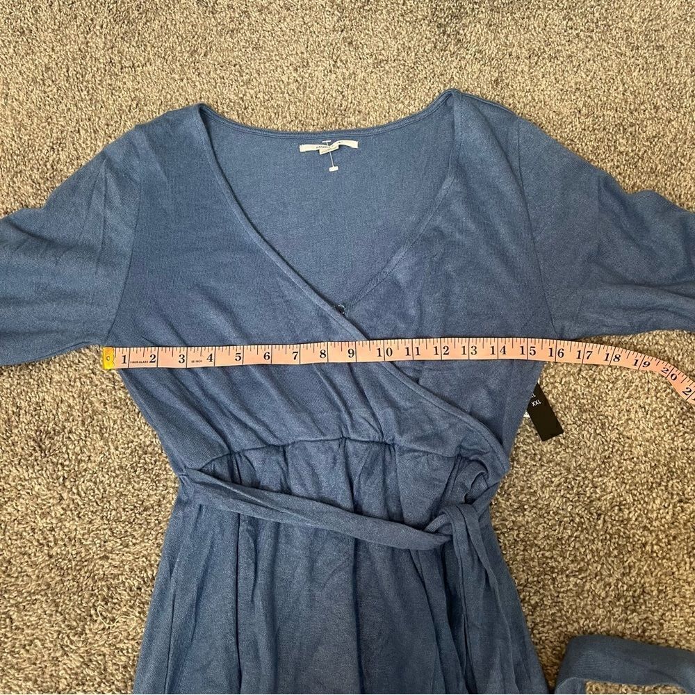 O’Neill MORNING SIDE DRESS - Picture 15 of 16